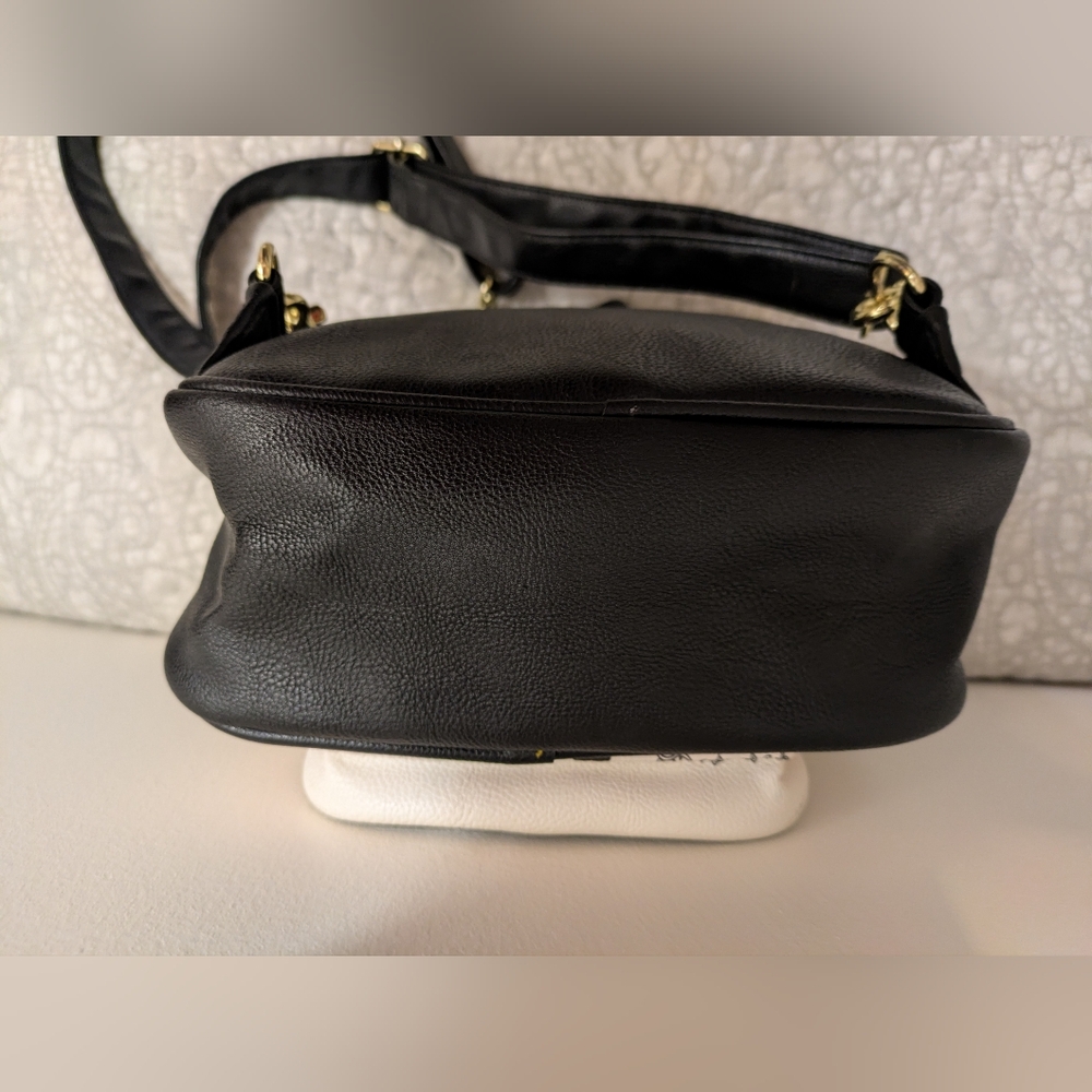 Betset Johnson Mini Convertible Backpack - Picture 9 of 10